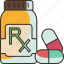 Pharmaceutical Case Packing