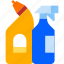 Chemical Case Packing