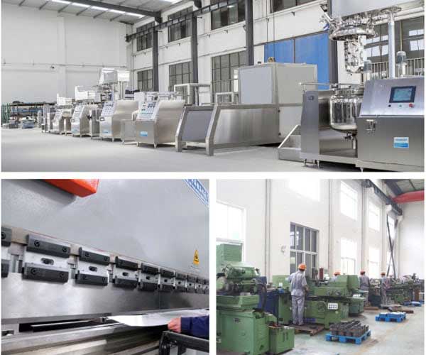High-speed automatic case packer machine engineered by EAC Machinery Co., Ltd.