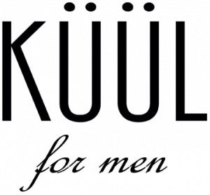 Kuul hair care manufacturer logo